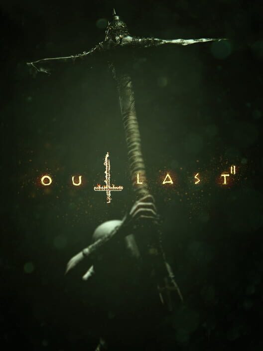 Outlast 2