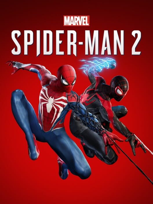 Marvel's Spider-Man 2 (4GB GPU)
