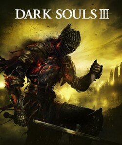 Darksouls 3