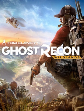 Tom Clancy Ghost Recon Wild lands