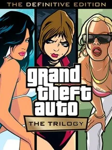 GTA TRILOGY