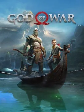 God of War 4