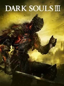 Darksouls 3