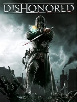 Dishonored.RHCP.Edition.v334700