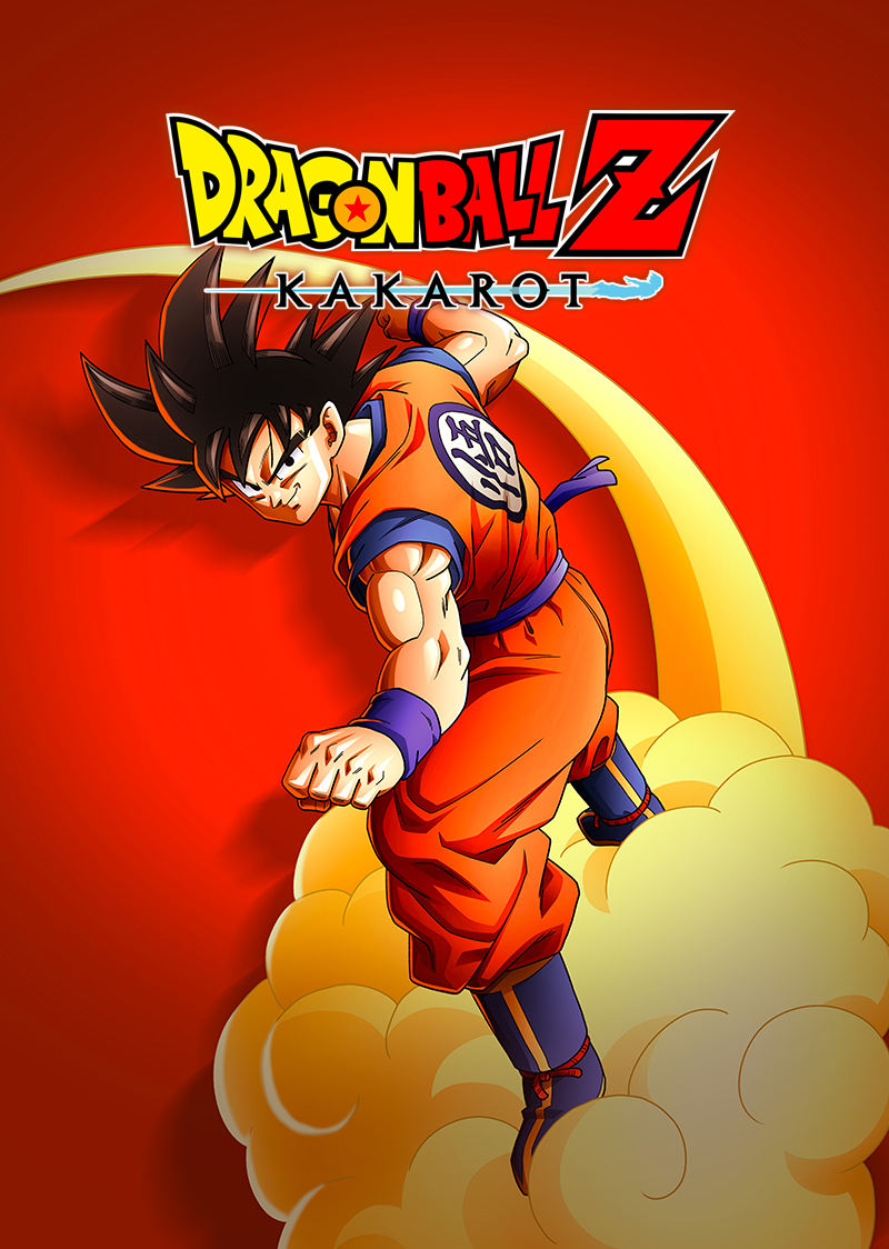 Dragon Ball kakarot