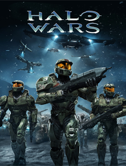 Halo Wars