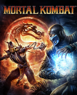 Mortal Kombat