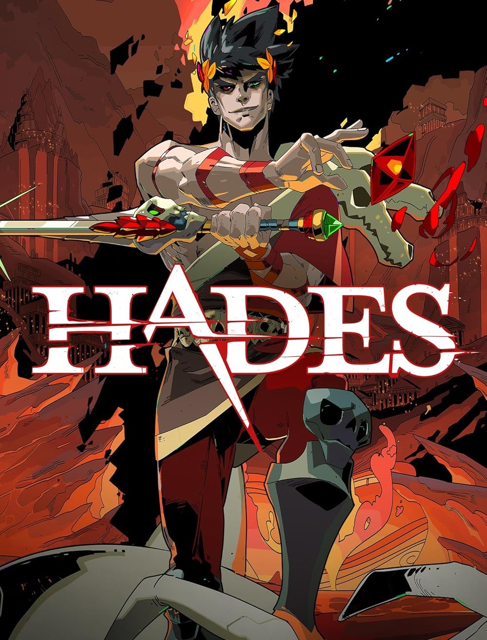 Hades