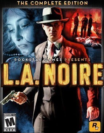 LA Noire