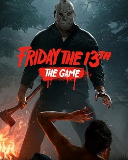 Friday The 13