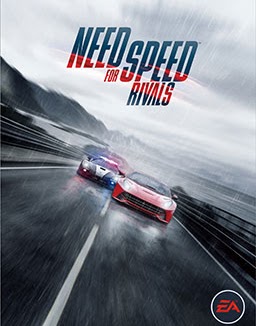 NFS RIVALS