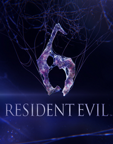 Resident Evil 6