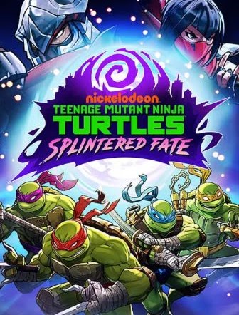 TMNT Splintered Fate