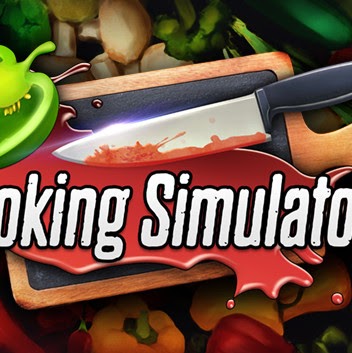 Cooking Simulator: Cooking with Food Network