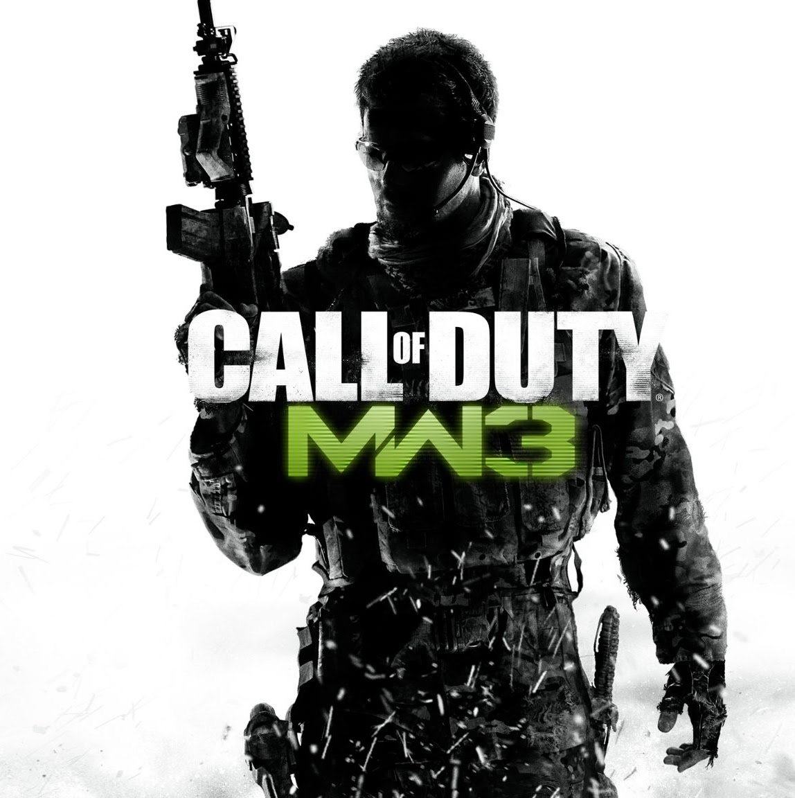 Call of Duty: Modern Warfare III