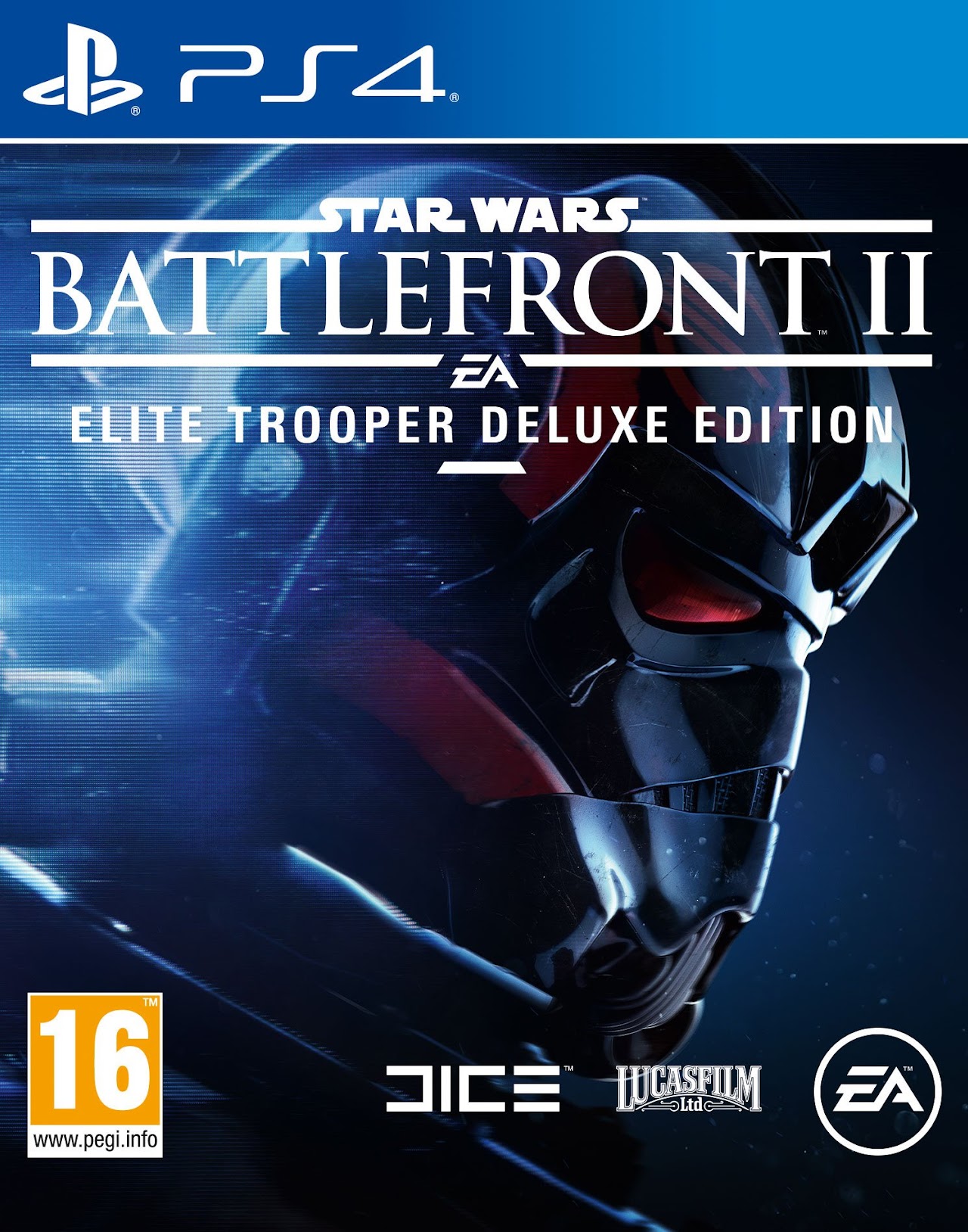 Star Wars Battlefront II