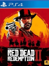 Red Dead Redemption 2