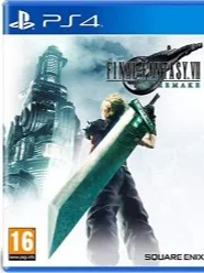 Final Fantasy VII Remake