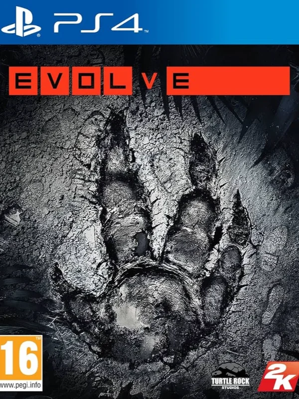 Evolve