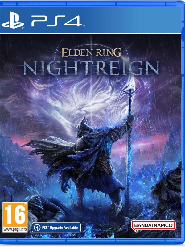 Elden Ring: Nightreign