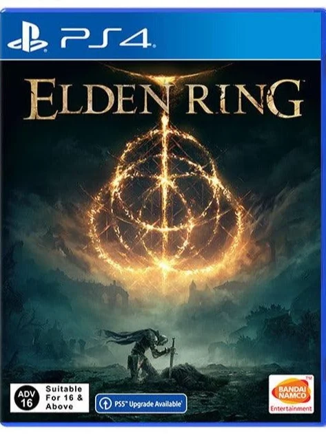 Elden Ring