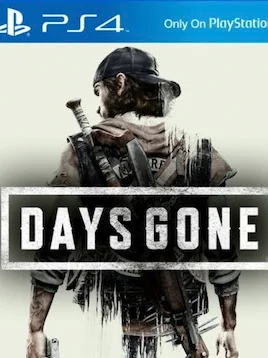 Days Gone