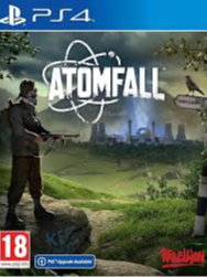 Atomfall - Game Cover
