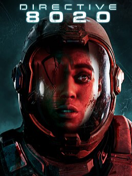 8020 - Game Cover
