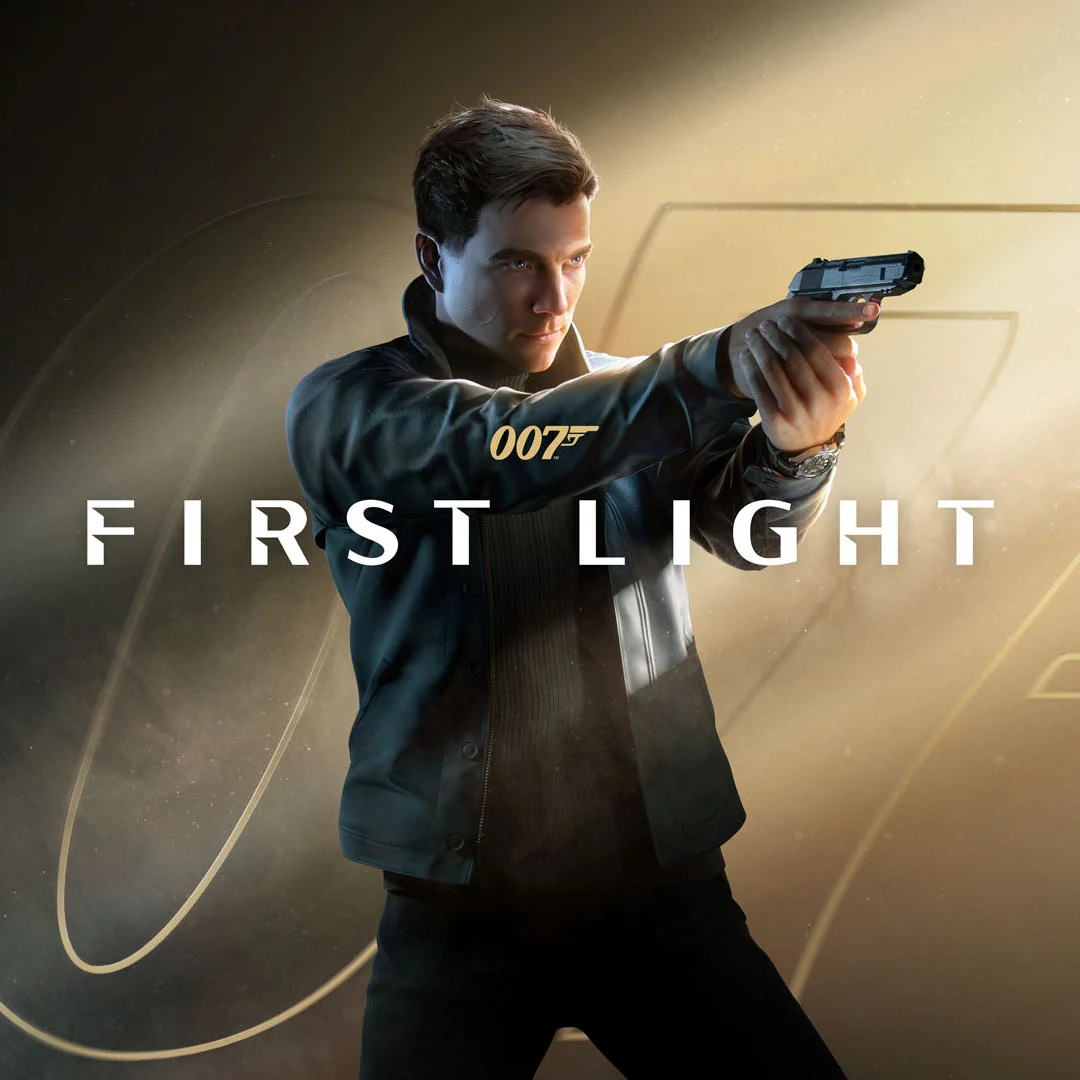 007 First Light