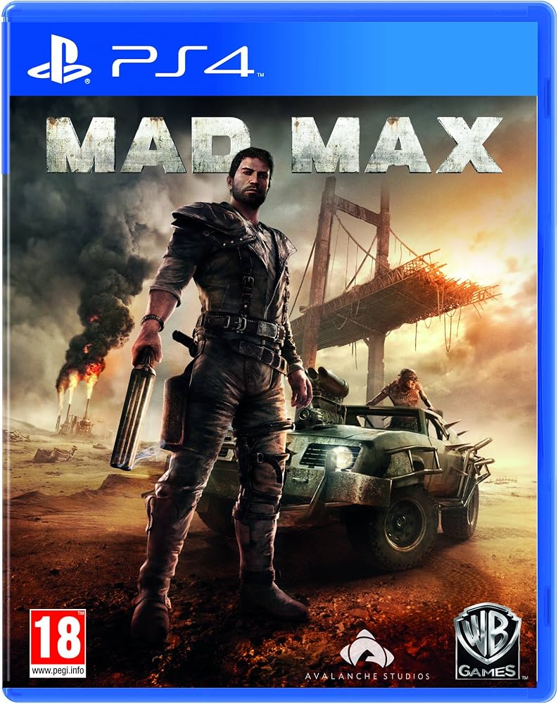 Mad Max