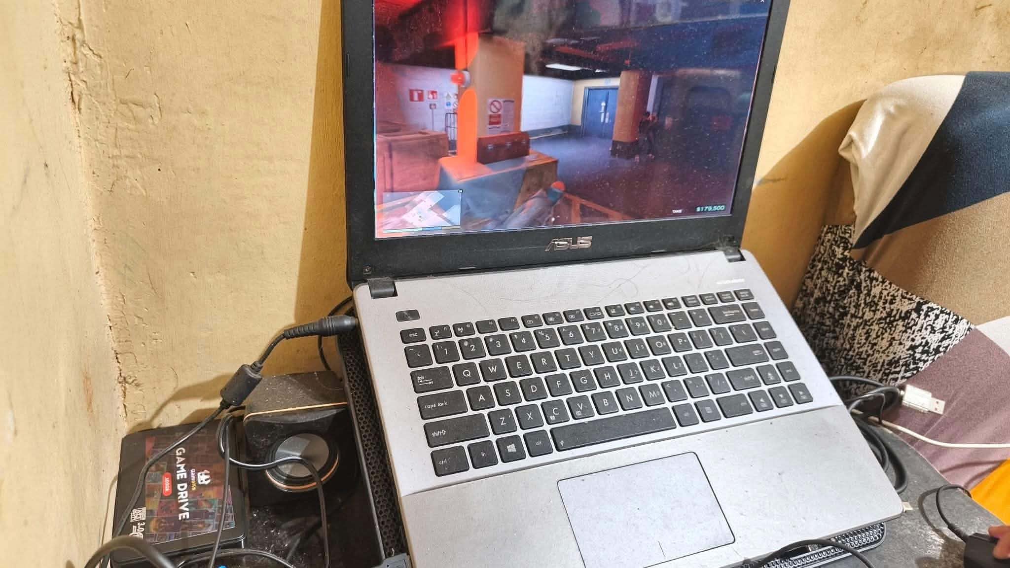 5OOGB WINDOWS GAMES