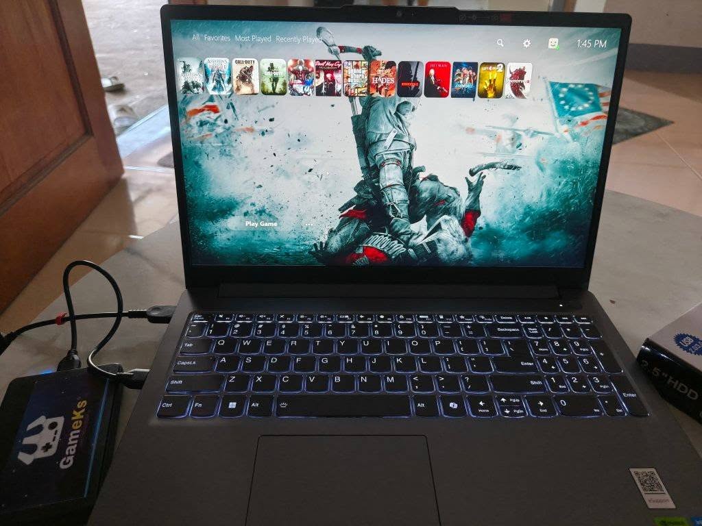 5OOGB WINDOWS GAMES