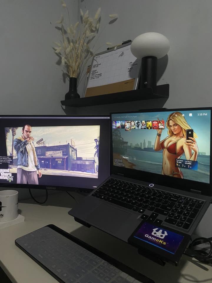WINDOWS GAME 1TB