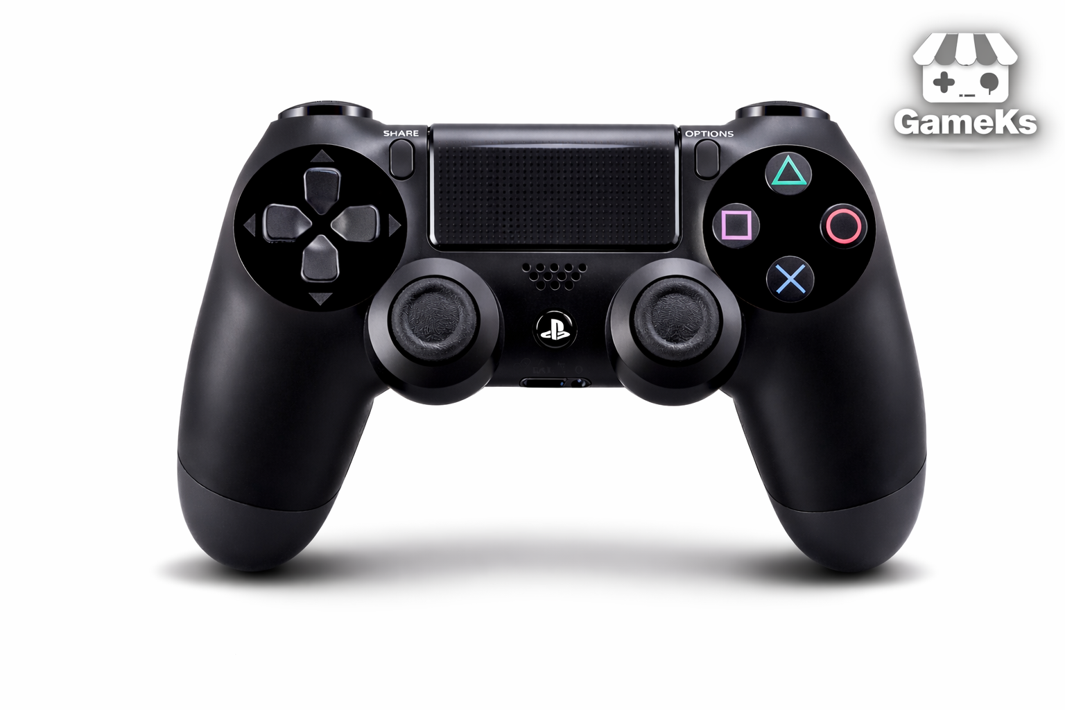 DualShock 4 Controller